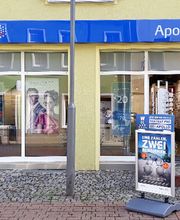 Apollo-Optik - Senftenberg - Kreuzstr. Bild 1