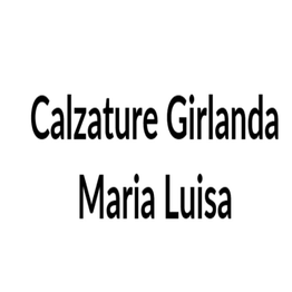 Calzature Girlanda Maria Luisa logo
