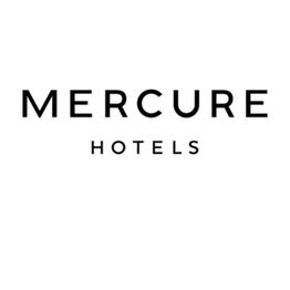 Mercure Hotels Logo