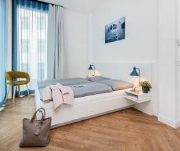 smartments Berlin City-West Bild 10