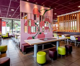 McDonald's Bild 6