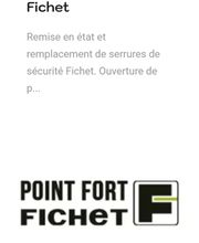 SERRURERIE ALMEIDA SARL Bild 1