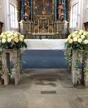 hollenstein blumengarten ag-Blumenshop-Gärtnerei-Gartenbau-Unterhalt-Grabpflege Bild 6