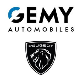 Peugeot GEMY Dinan