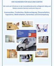 MIR-BAU GmbH - Generalunternehmen Bild 2