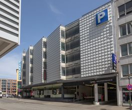 Q-Park Holstenstraße ll Bild 2