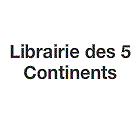Librairie Des 5 Continents
