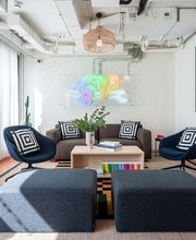 WeWork Passeig de Gracia 17 imagen 13