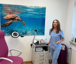 LANA Praxis für Fußpflege & Laser-Haarentfernung Hamburg GbR Bild 12