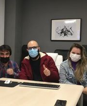 ANGEL LANGUAGES, Escuela de Español imagen 1