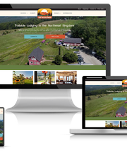 Northeast Kingdom Online - Vermont Web Design and Marketing image 7
