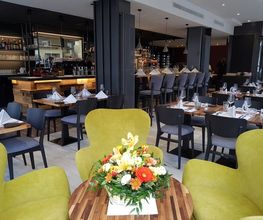 Ristorante Pizzeria Perbacco Bild 1