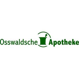 Logo der Osswaldsche Apotheke