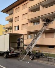 AST-Trans GmbH | Umzug, Transport & Reinigung Aargau Bild 5