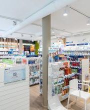 BENU Yverdon Bloch Bild 10