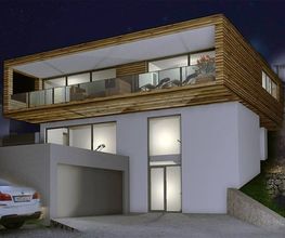 Wezstein Michael M.A. Architekt Bild 1
