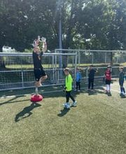 Torspieler - Schmiede Bild 7
