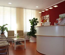 Johann Sandra Physiotherapeut Bild 1