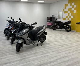 Scootmania 2 Roues image 9
