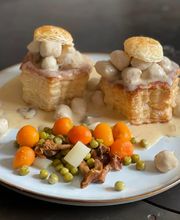 Restaurant Obermühle Bild 5