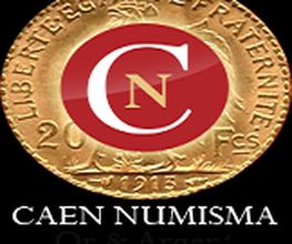 SAS Caen Numisma image 2