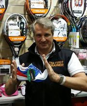 Bob Bonkowski - The FOOT TRAINER Bild 9
