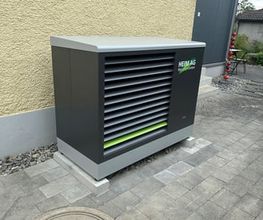 Werner Haustechnik AG Bild 14
