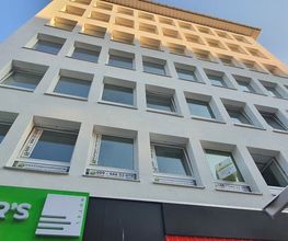 Campus van Geister Bild 2