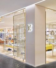 Louis Vuitton Milano Rinascente immagine 1