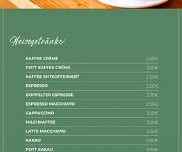 Restaurant Langenhorst Bild 19