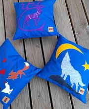 TOUDOU LE LOUP image 14