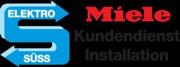 Elektro Süß Siegfried Miele Kundendienst