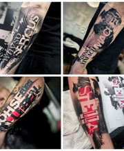 Rocsta Tattoo Bild 5