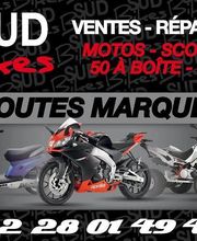 Sud Bikes image 2