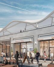 Designer Outlet Paris-Giverny. Coming soon!