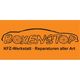 Zahn Ray Autoreparaturwerkstatt Boxenstop