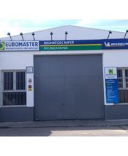 Euromaster Rafer imagen 5