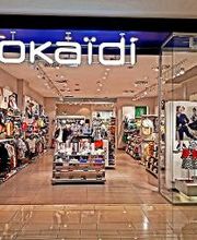 OKAIDI ROMA CC PORTA DI ROMA immagine 8