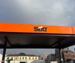 Sixt Rouen image 6