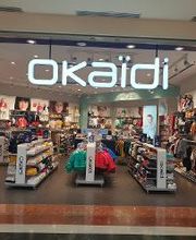 OKAIDI FROSINONE CC LE SORGENTI immagine 1