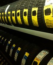 Cornu Pneus Sàrl Bild 3