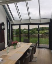 FORTUNA Wintergarten Vertriebsgesellschaft mbH Bild 13