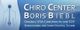 Logo ChiroCenter - Neurochiropraktisches Gesundheitszentrum Boris Biebl in Bottrop