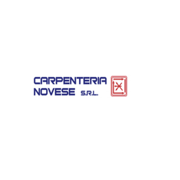 Carpenteria Novese logo