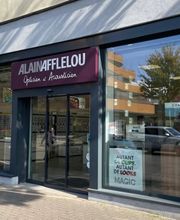 Audioprothésiste Schiltigheim-Alain Afflelou Acousticien image 1