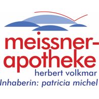 Logo der Meissner-Apotheke