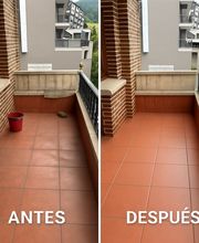 Limpiezas Jorge imagen 8