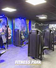 Fitness Park Schweighouse-sur-Moder image 2