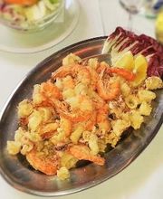 Ristorante La Perla - Fano immagine 9