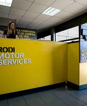 Rodi Motor Services imagen 1